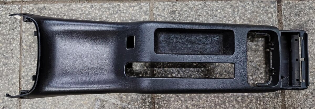 prodám středový tunel do VW Bory a Golfa 4 - 6