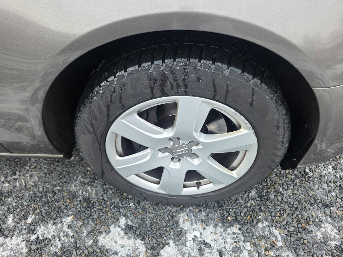 Audi A6 3.0 TDI Quattro Matrix - 6