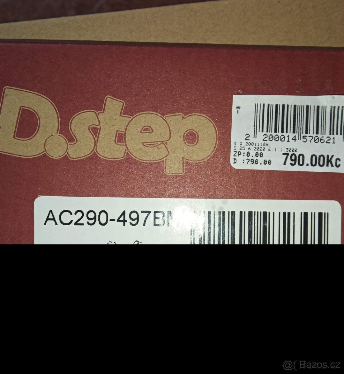 Sandálky vel. 30 - 6