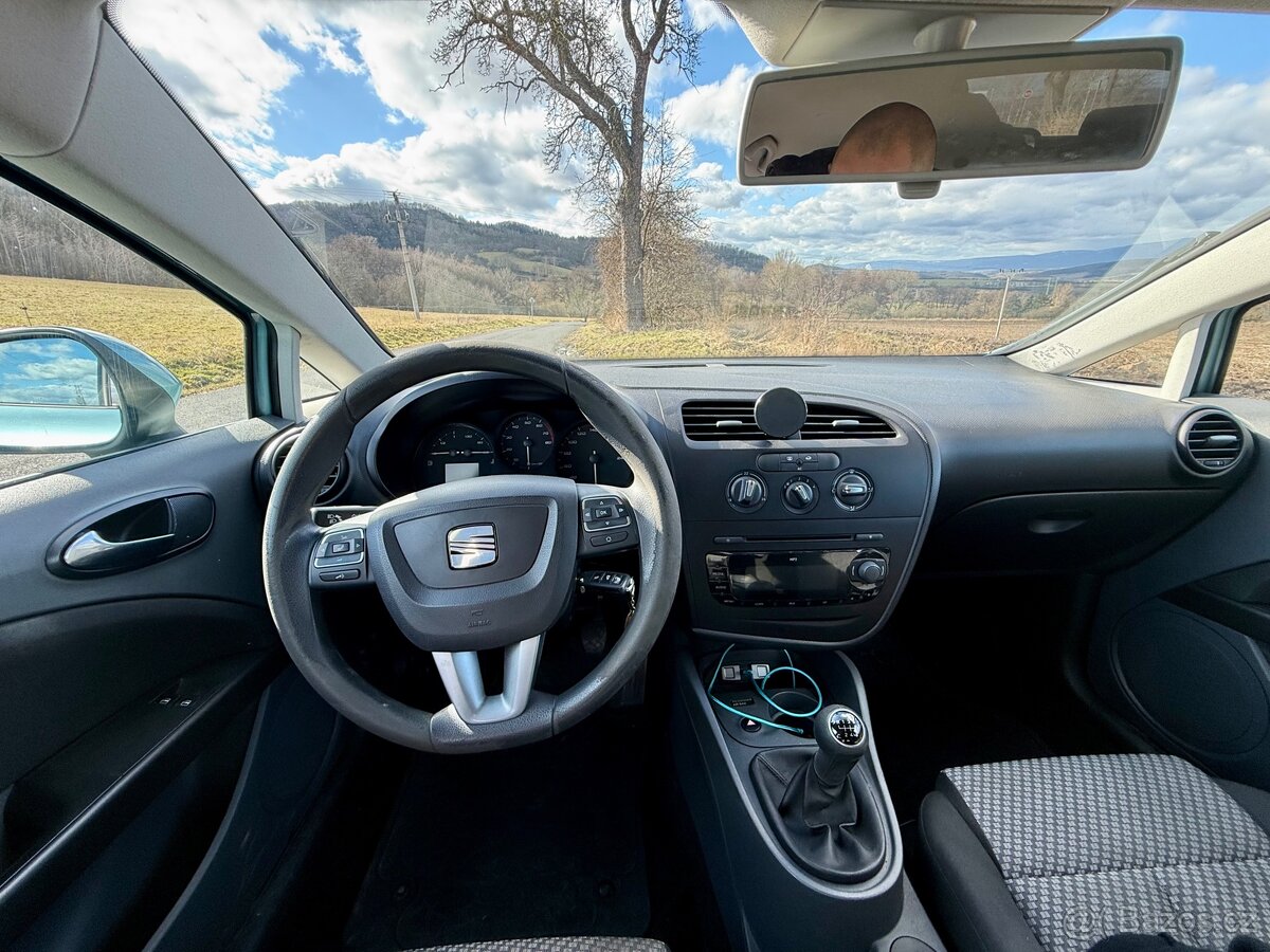 Seat Leon 1.4 TSI - 6