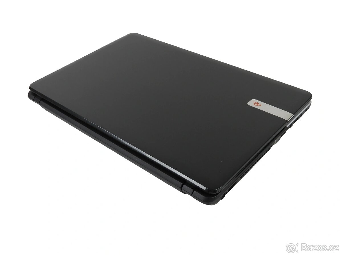 Packard Bell EasyNote TE 15.6" 128gb ssd 8gb ram Win.10 - 6