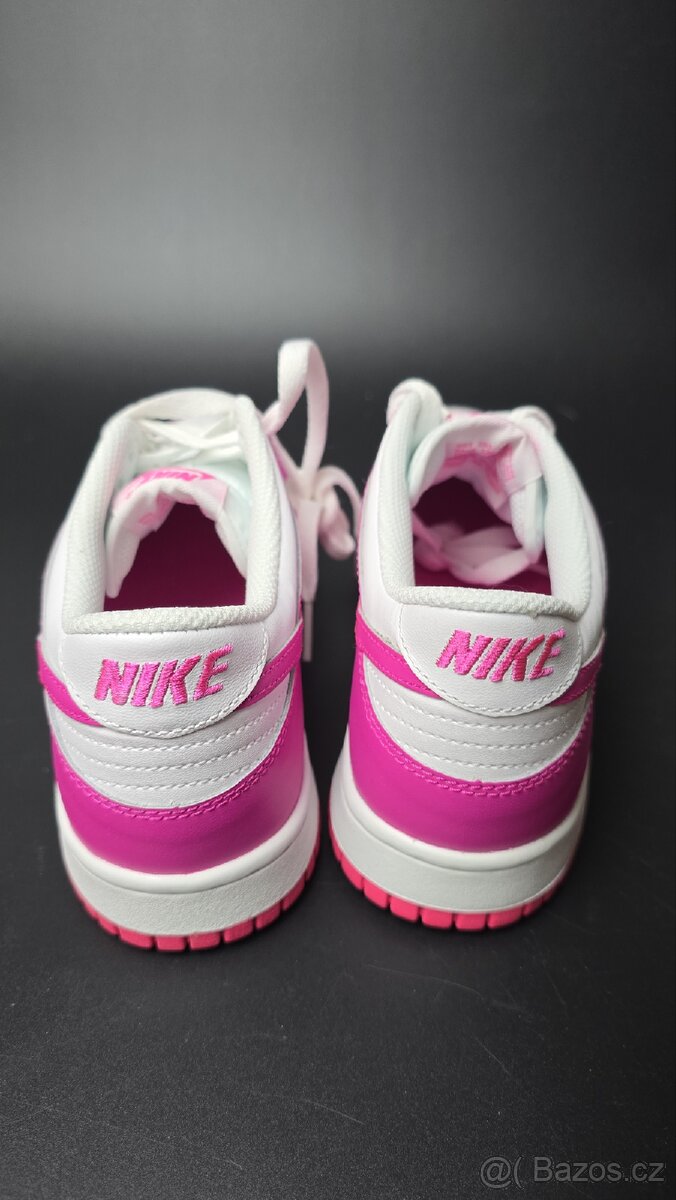 Nike Dunk Low 38,5eu - 6