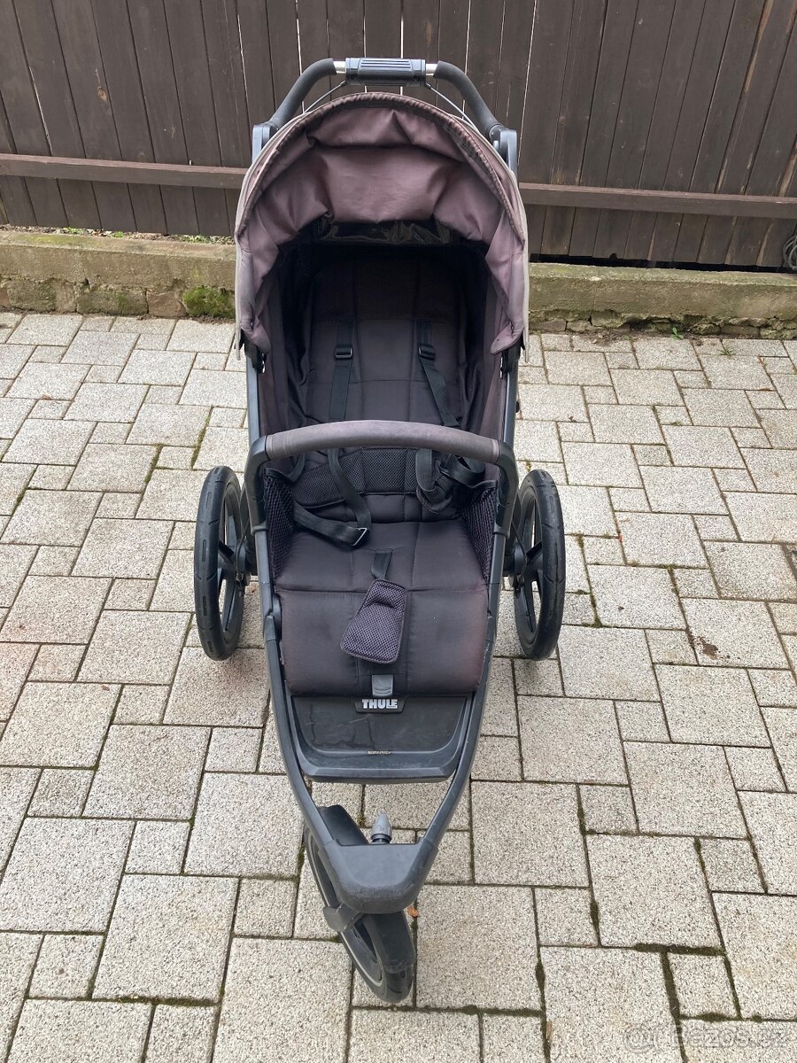 Thule Urban Glide 2 - 6