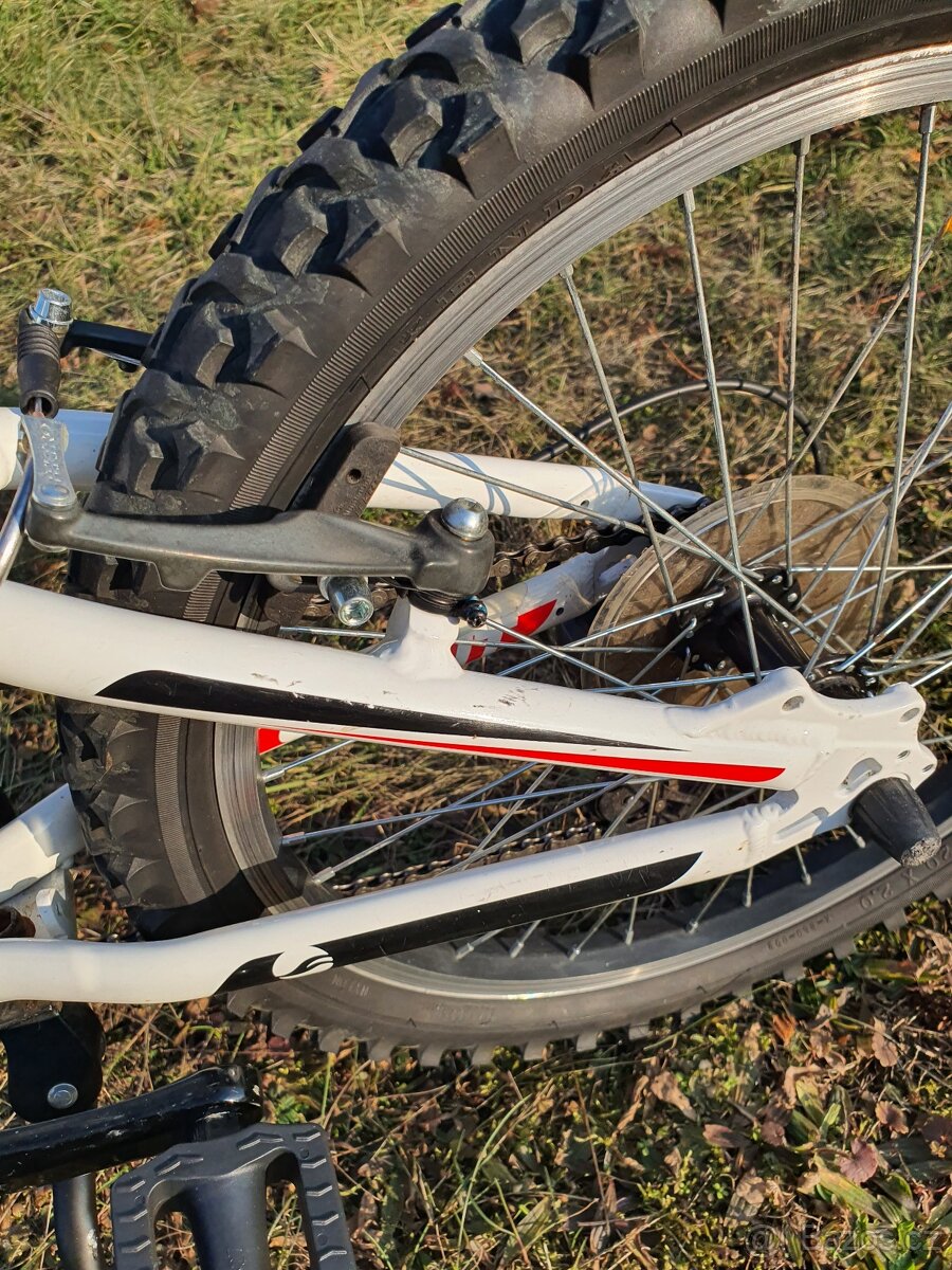 Dětské kolo Giant XTC 20" - 6