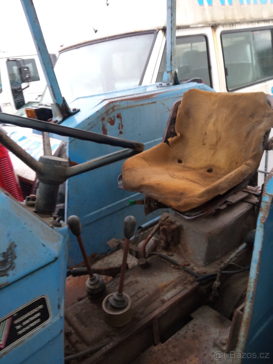 Landini 8500 bez TP - 6