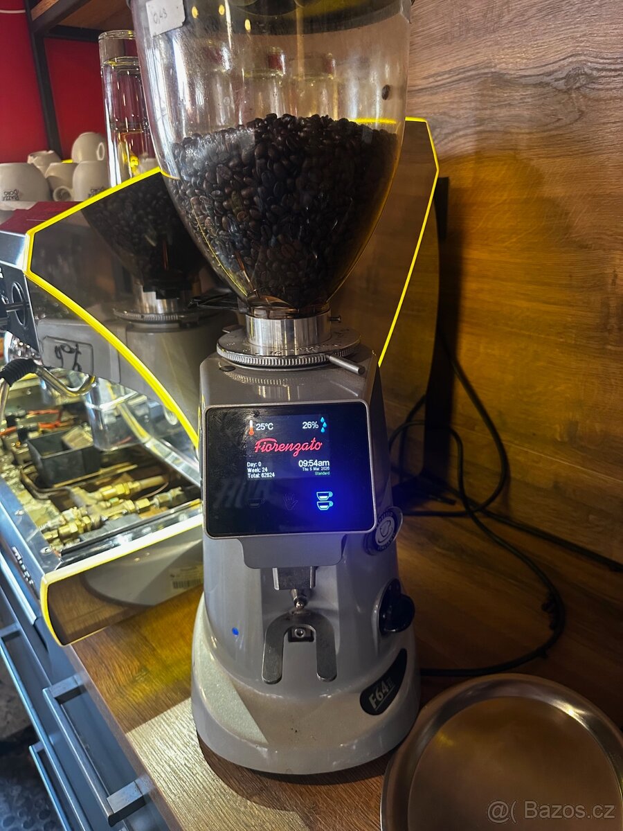 Kávovar Polaris | WEGA, EVD2PR - 6