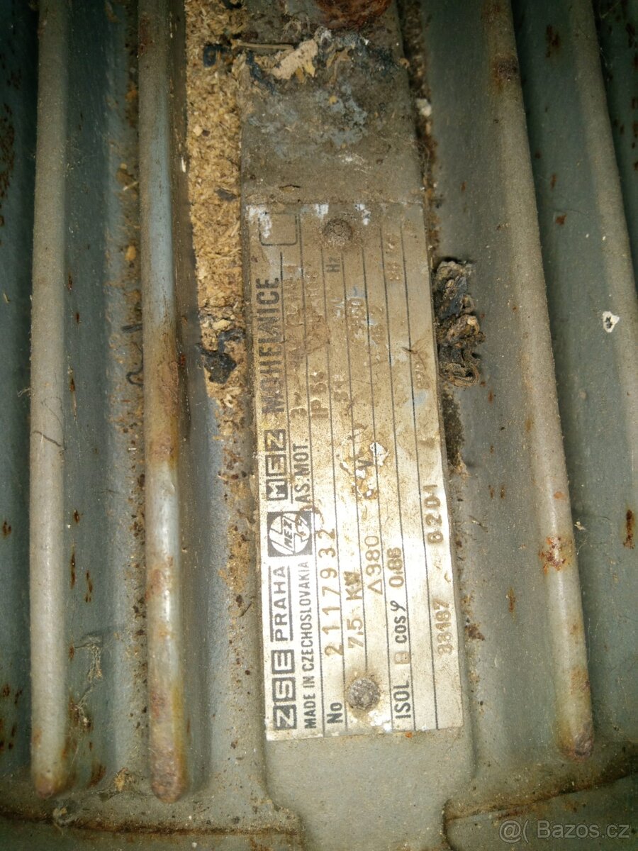 cirkulárka, váha, kára - 6