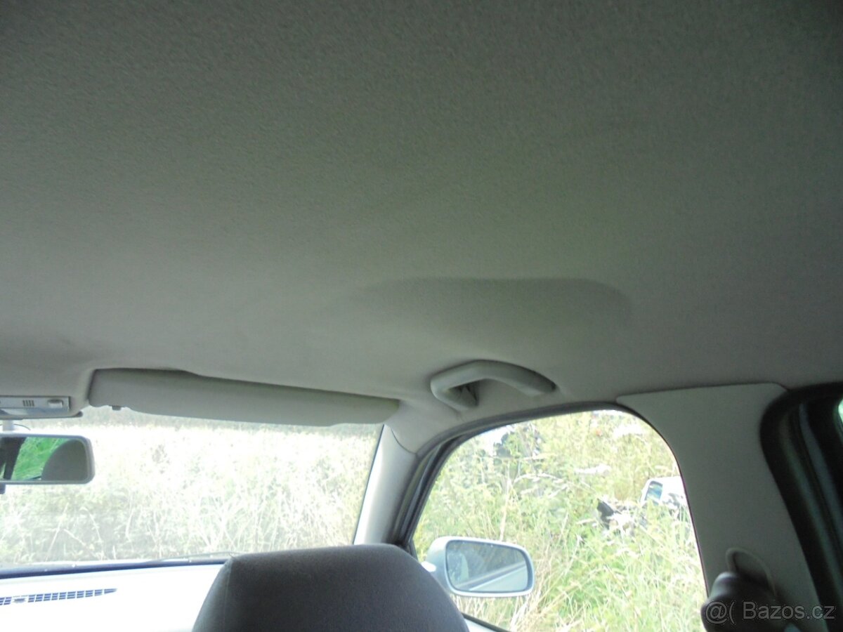 stropnice Octavia 1. combi - 6