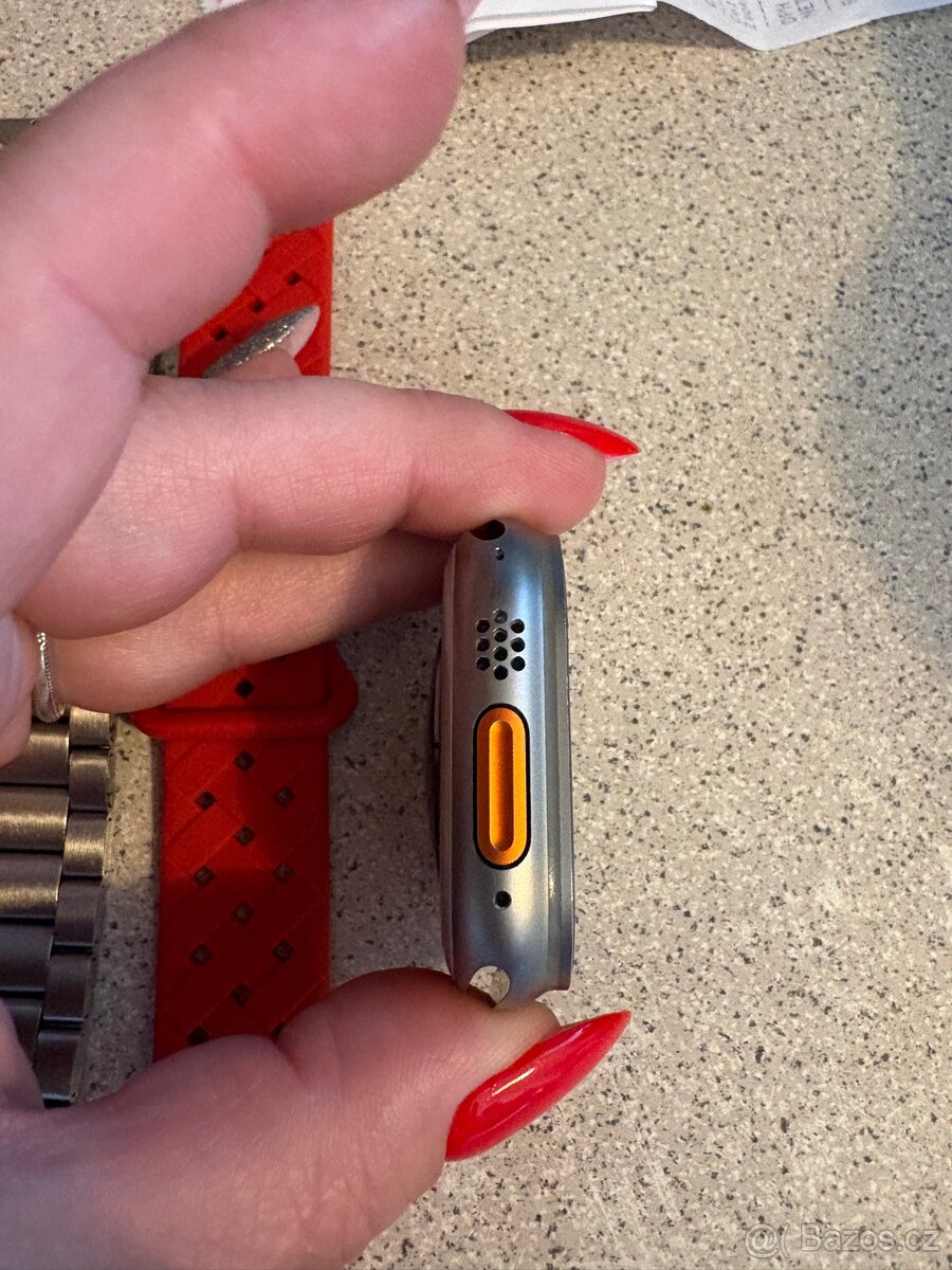 Apple watch ultra 2 49mm - 6