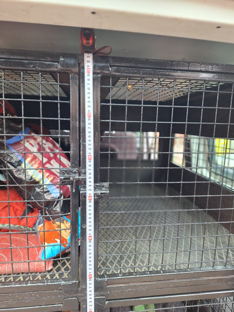 Přepravní box ( klec) - 6