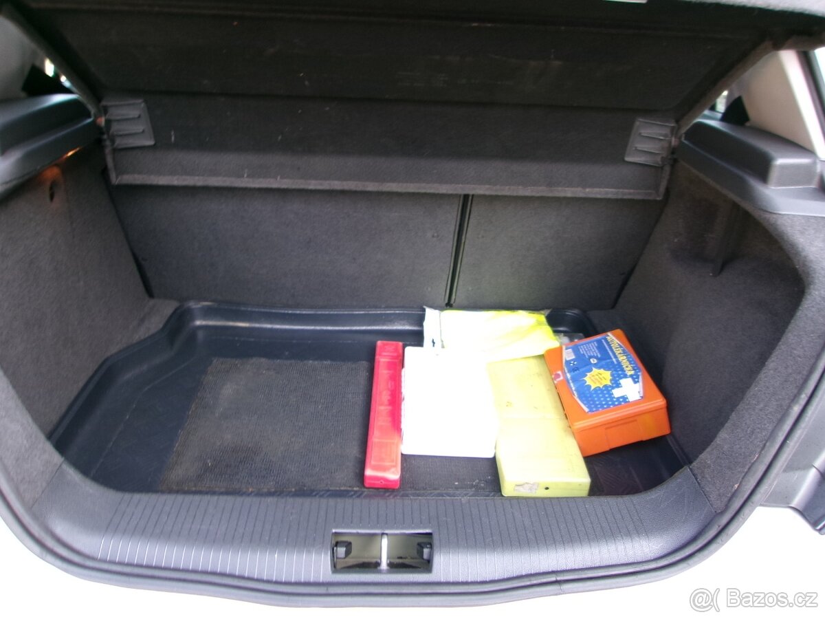 Opel Astra G 1,7 TDCi KLIMA - 6