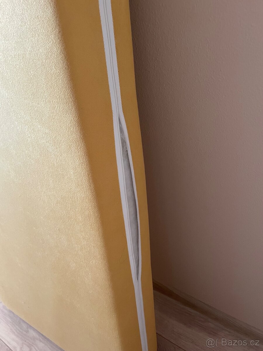 Daruji postýlku - 6