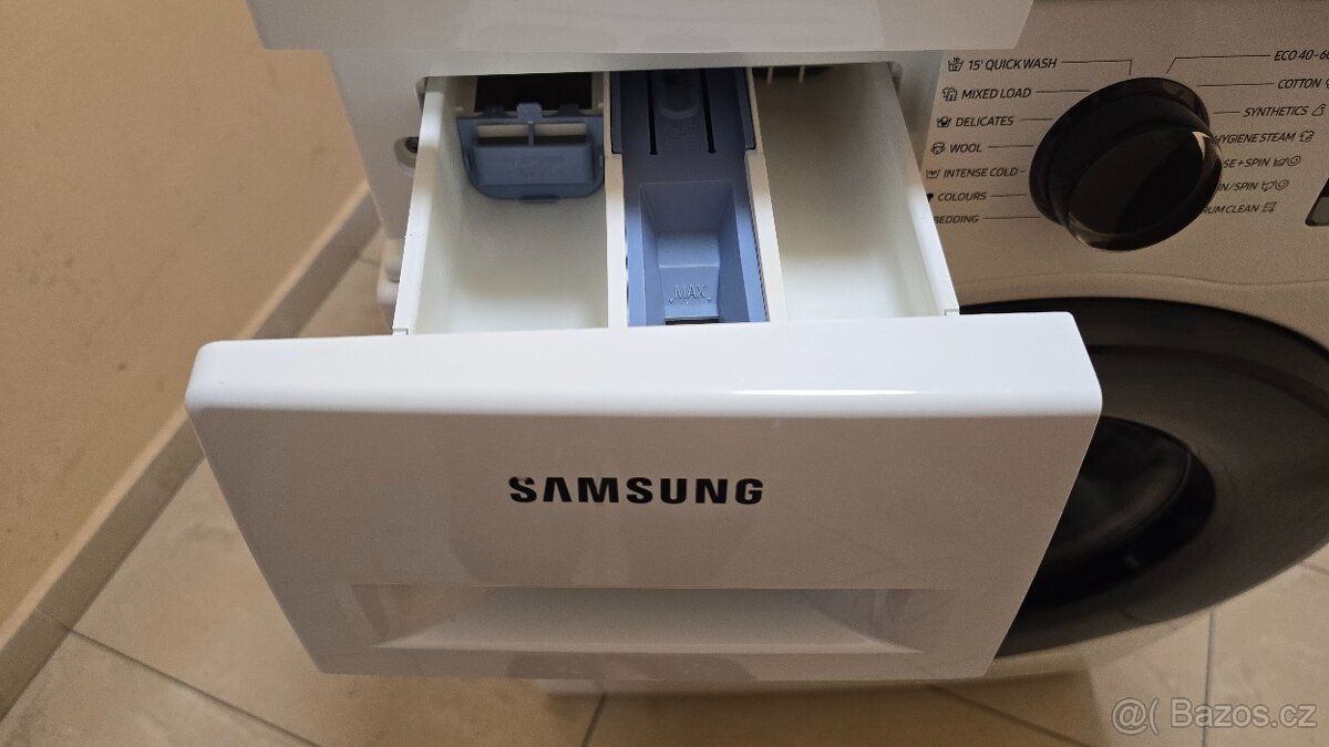 SAMSUNG WW90TA046AE/LE - 6