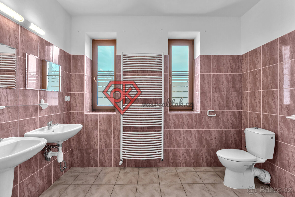 PRODEJ - penzion v Lichkově - 6