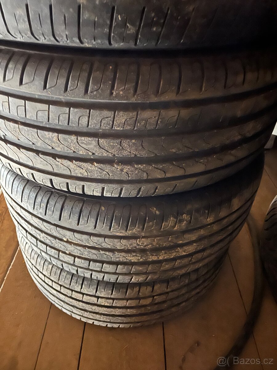 Letní - 225/50/R17 - 6