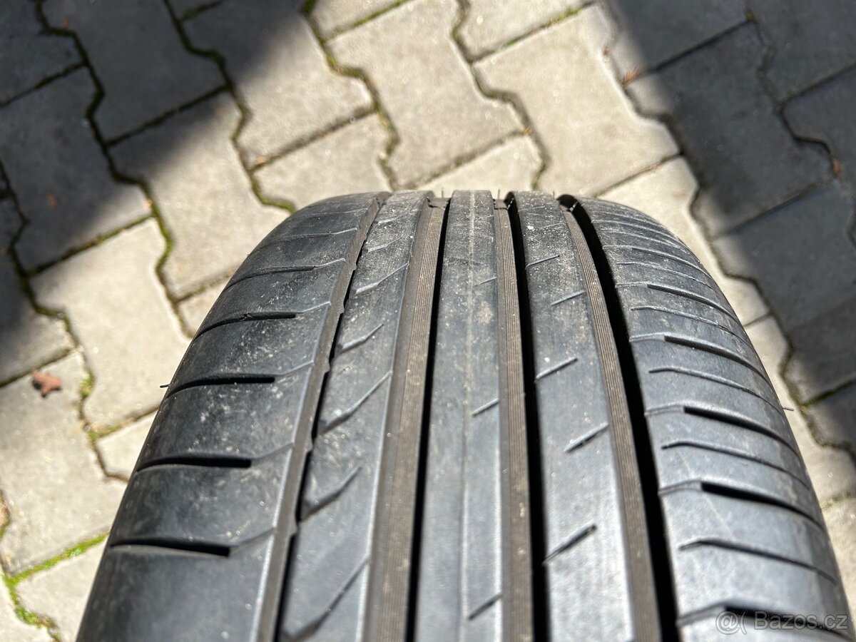 Seat Ibiza 17” - 6