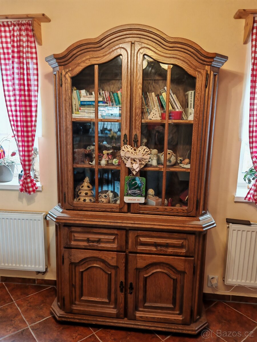 Masivní nábytek - 6