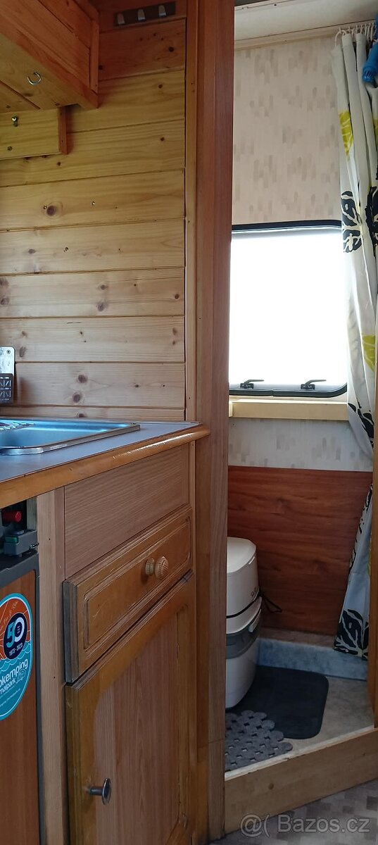 Obytný automobil - 6