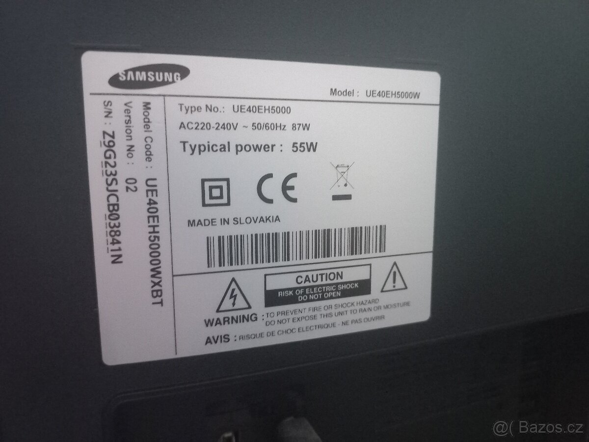 SAMSUNG - 6