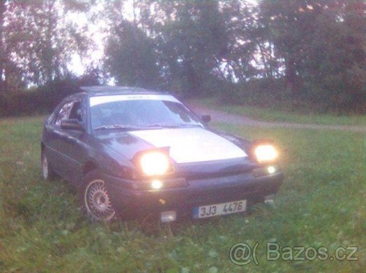 MAZDA 323F BG 1.8 SOHC - 6