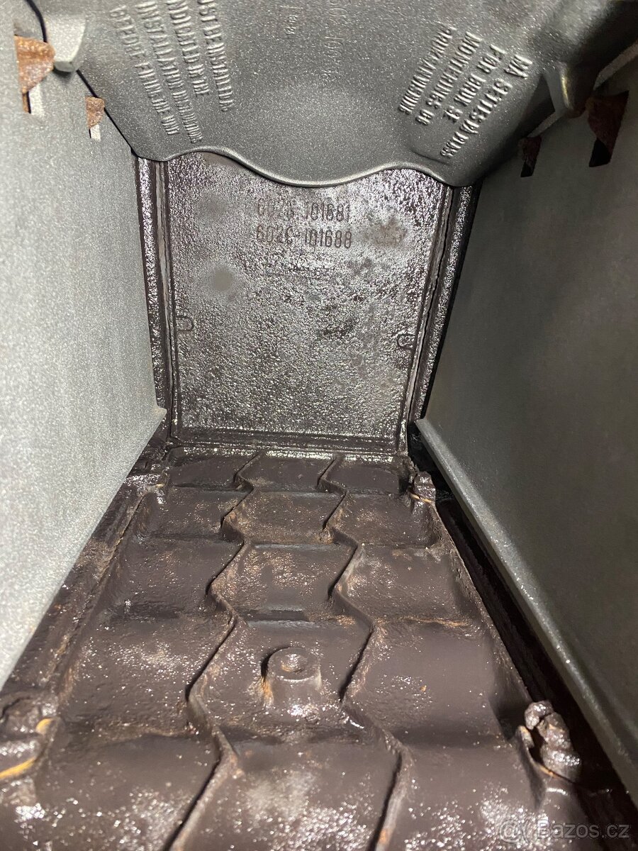 Jotul 602 - 6