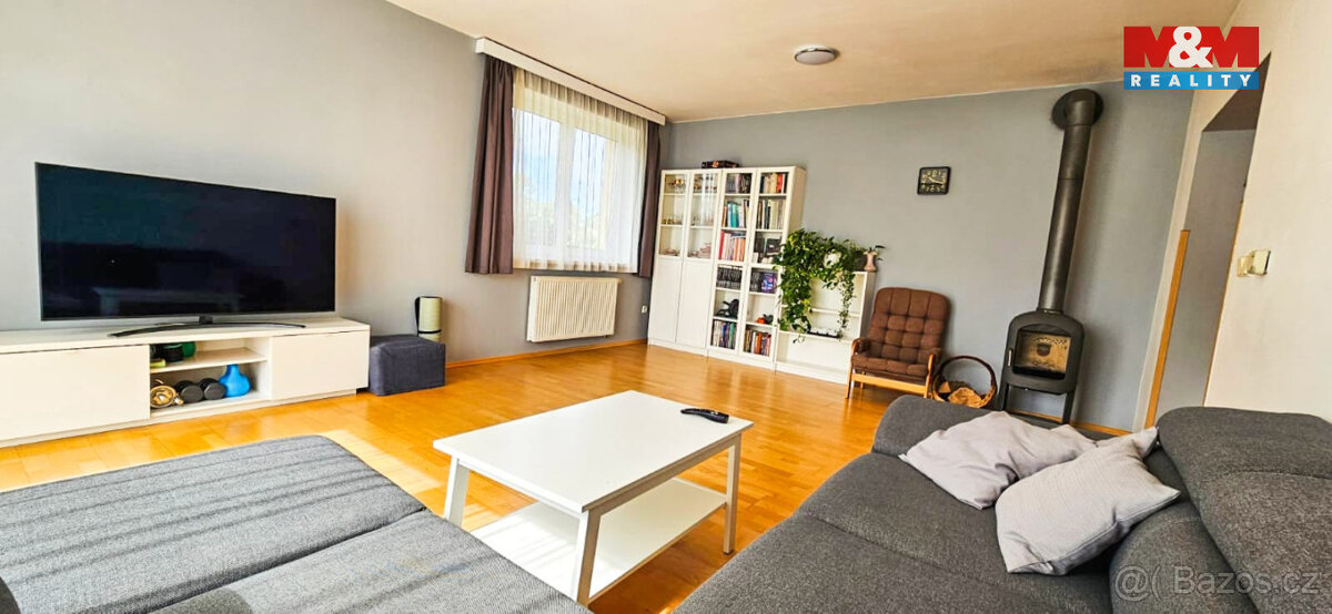 Prodej rodinného domu, Starý Mateřov - 6