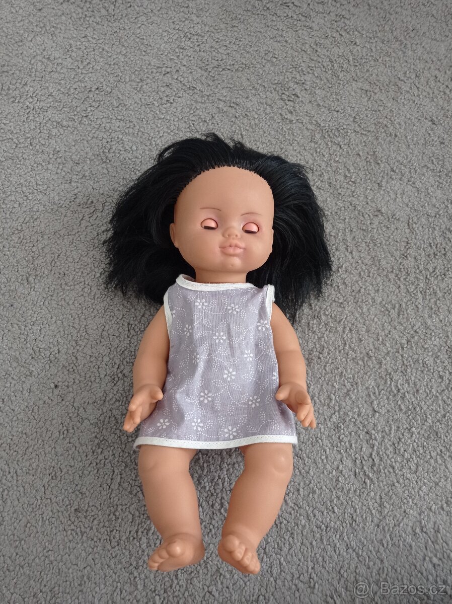 Plyšáci a panenky - 6