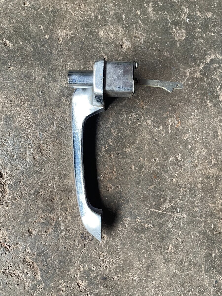 Prodám díly na Volhu 21/24 - 6