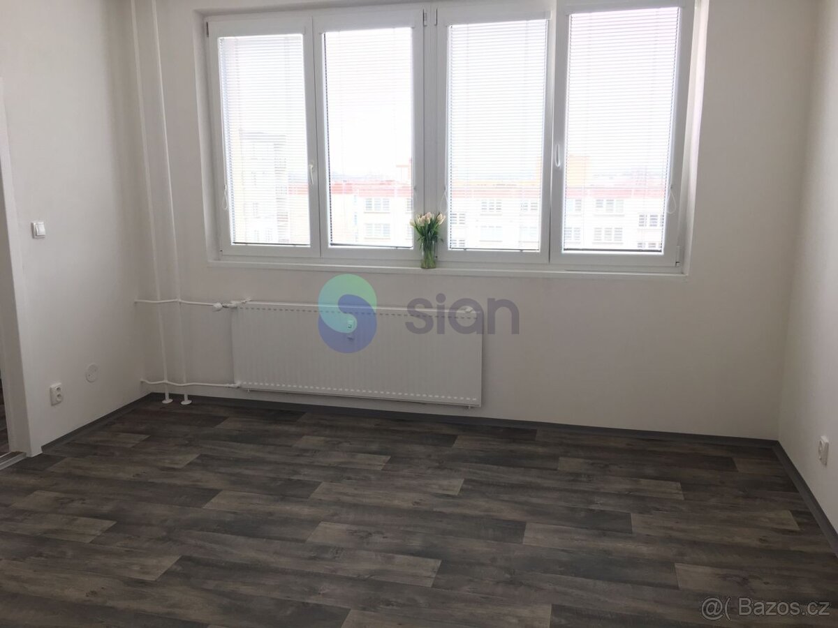 Podnájem bytu 2+1 44 m2, ul. Jaroslava Misky 68/4, Ostrava - - 6