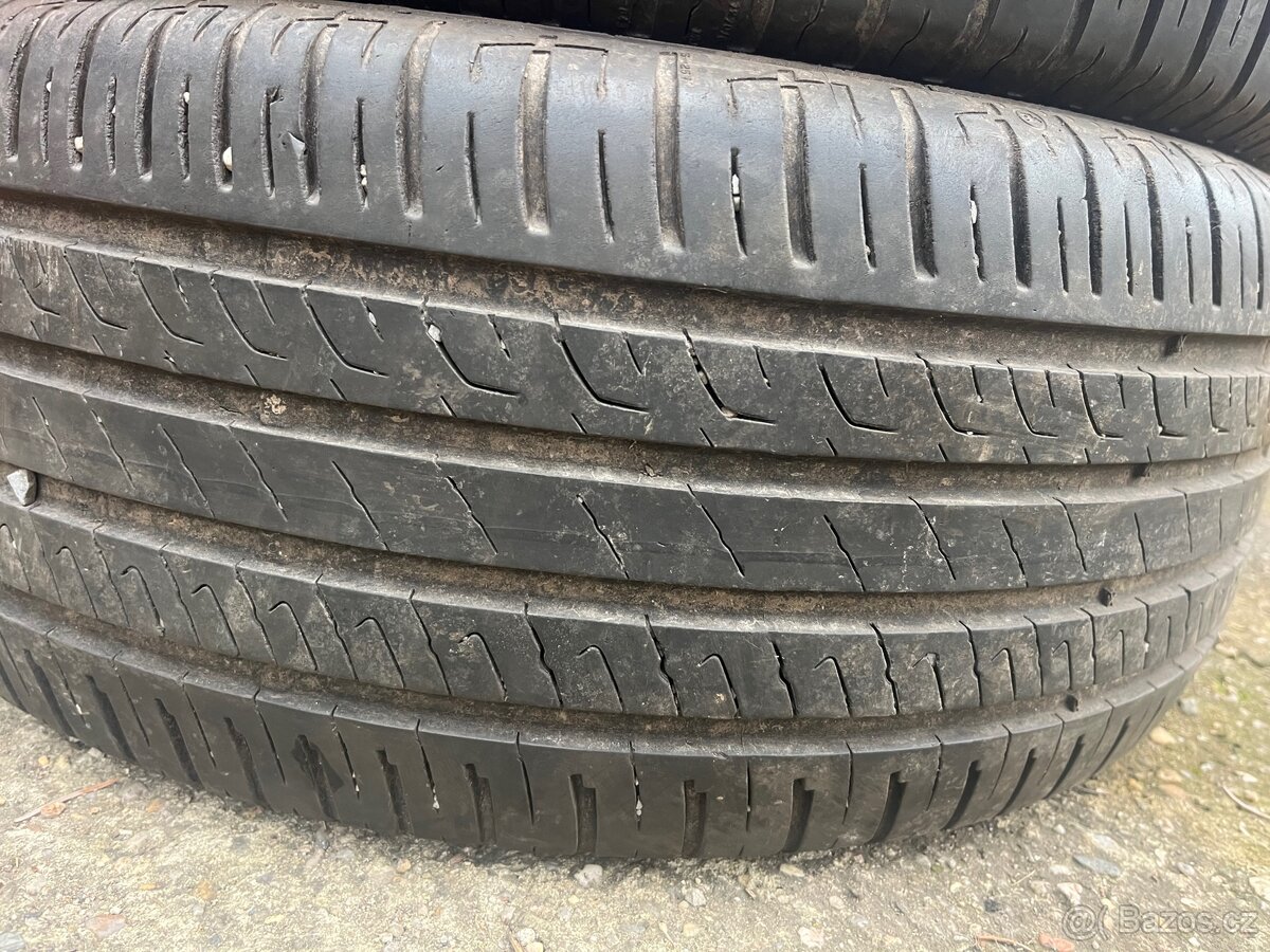 Barum bravuris 235 55 17 - 6