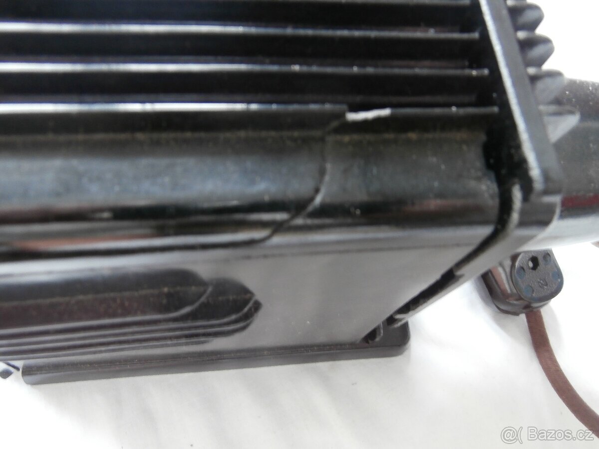 bakelitový projektor DIAR - 6