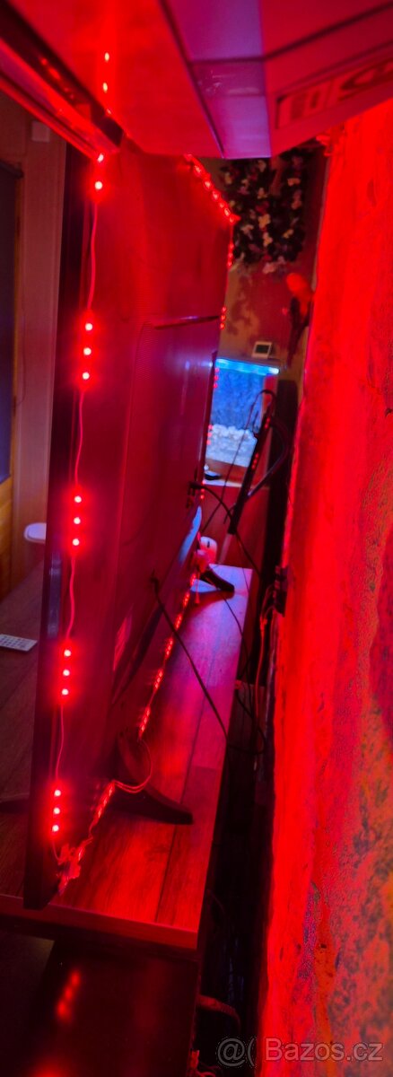 Televize TV LG 65UH600V - 6