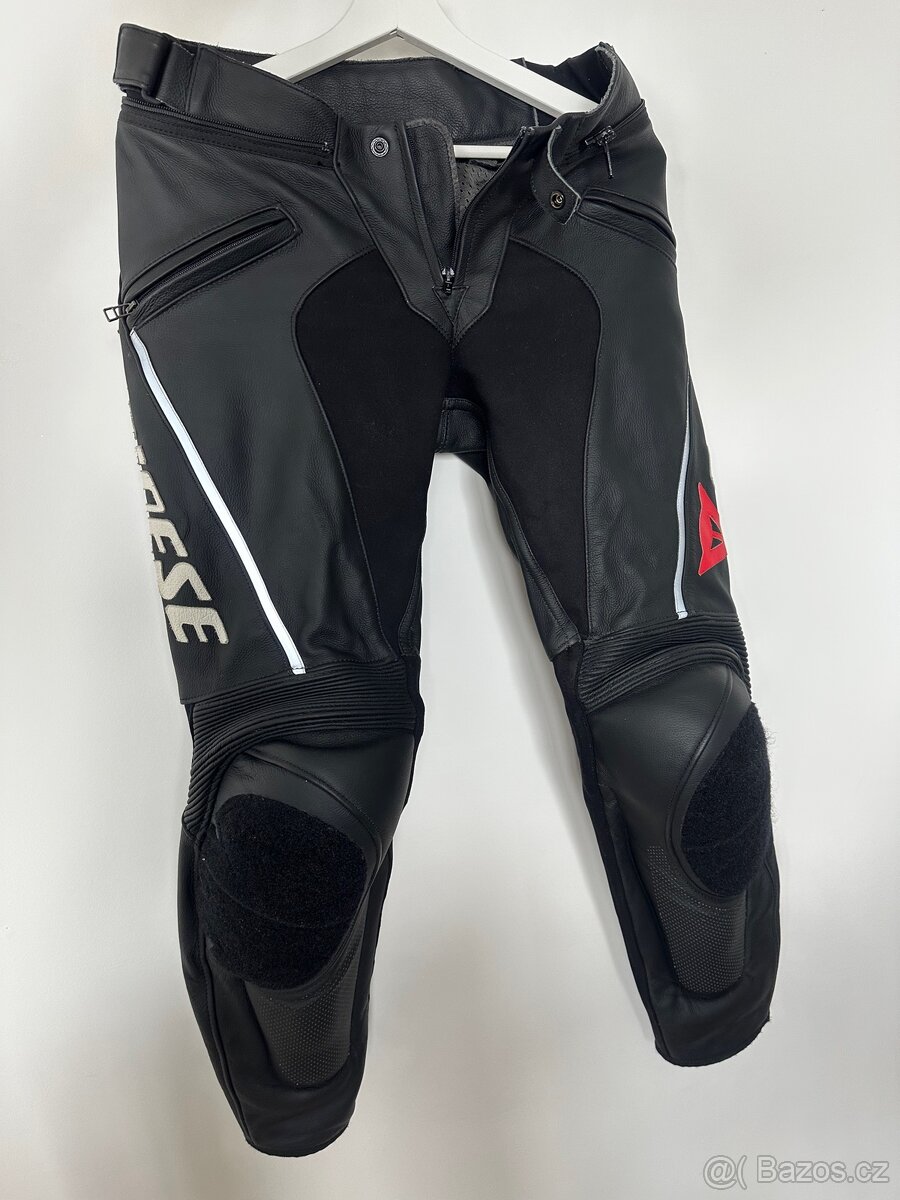 Dainese kožená kombinéza - 6