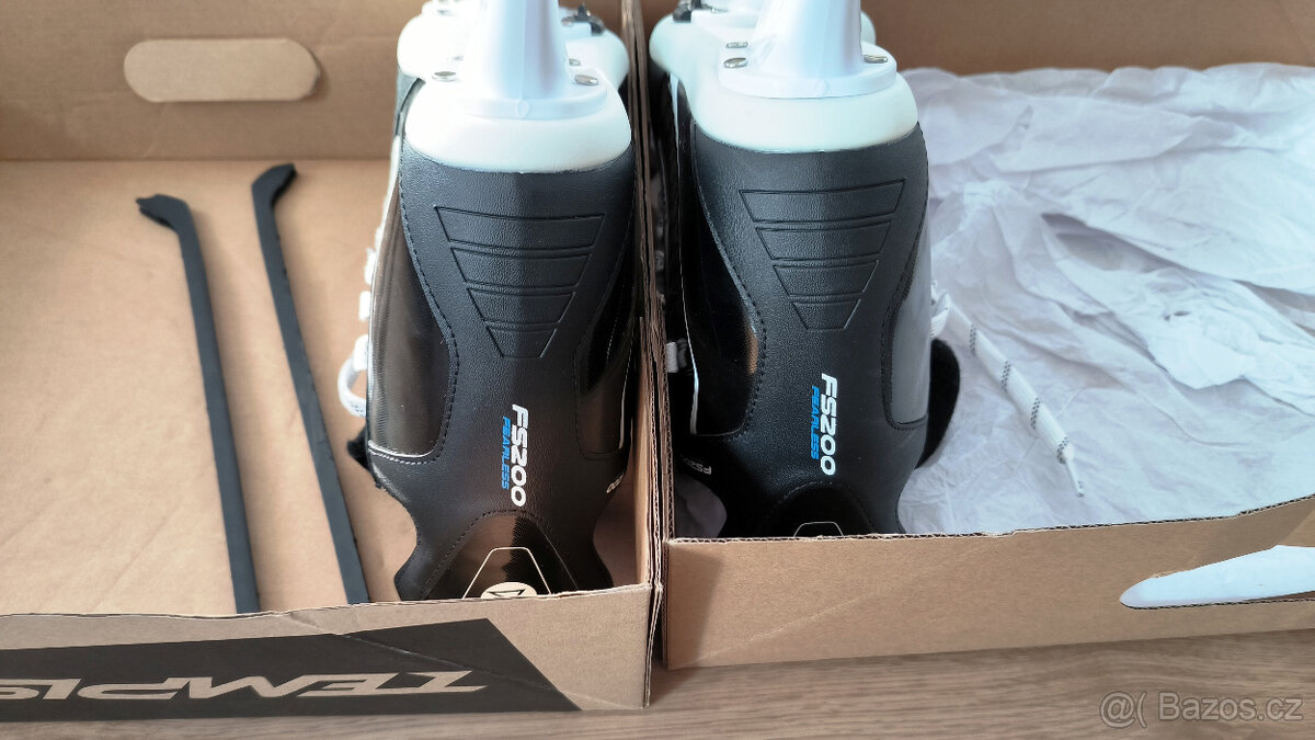 Brusle Tempish FS200 nastavovací, vel. 36-39 - 6