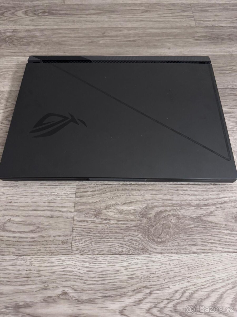 Asus rog strix g16 (2023) G614JZ-NEBULA014 - 6