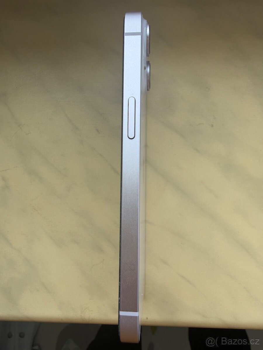 iPhone 14, 128 GB, fialový - 6