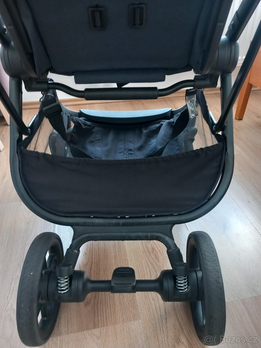 Kočárek Maxi Cosi Leona Essential 2023 - 6