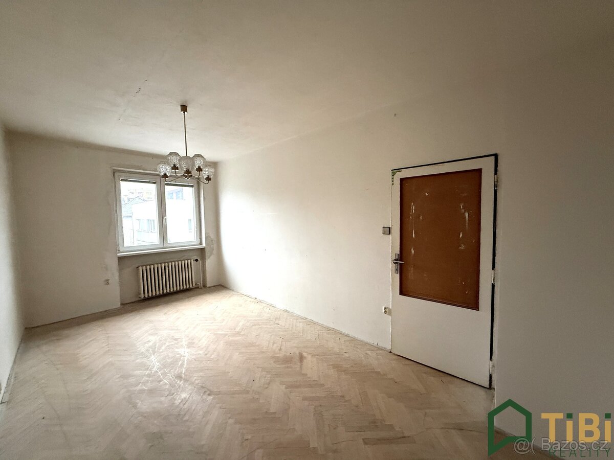 Prodej bytu 2+1 72 m², podíl na zahradě, Olomouc - Lazce - 6