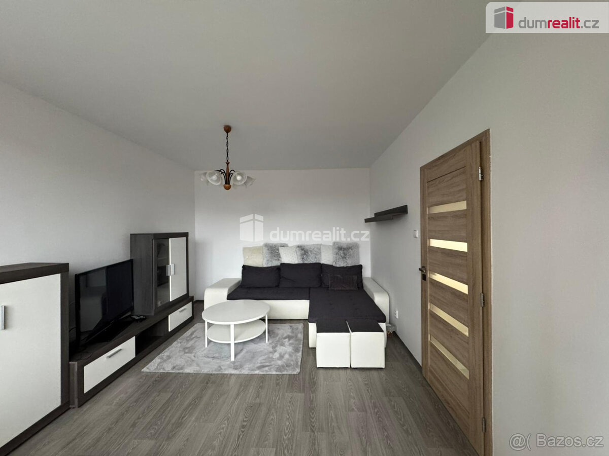 Pronájem 3+1/L v OV v Chomutově - 6