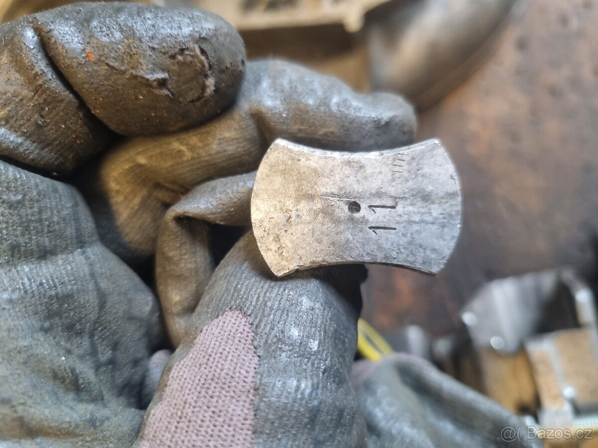 Velorex 350 hydraulika - 6