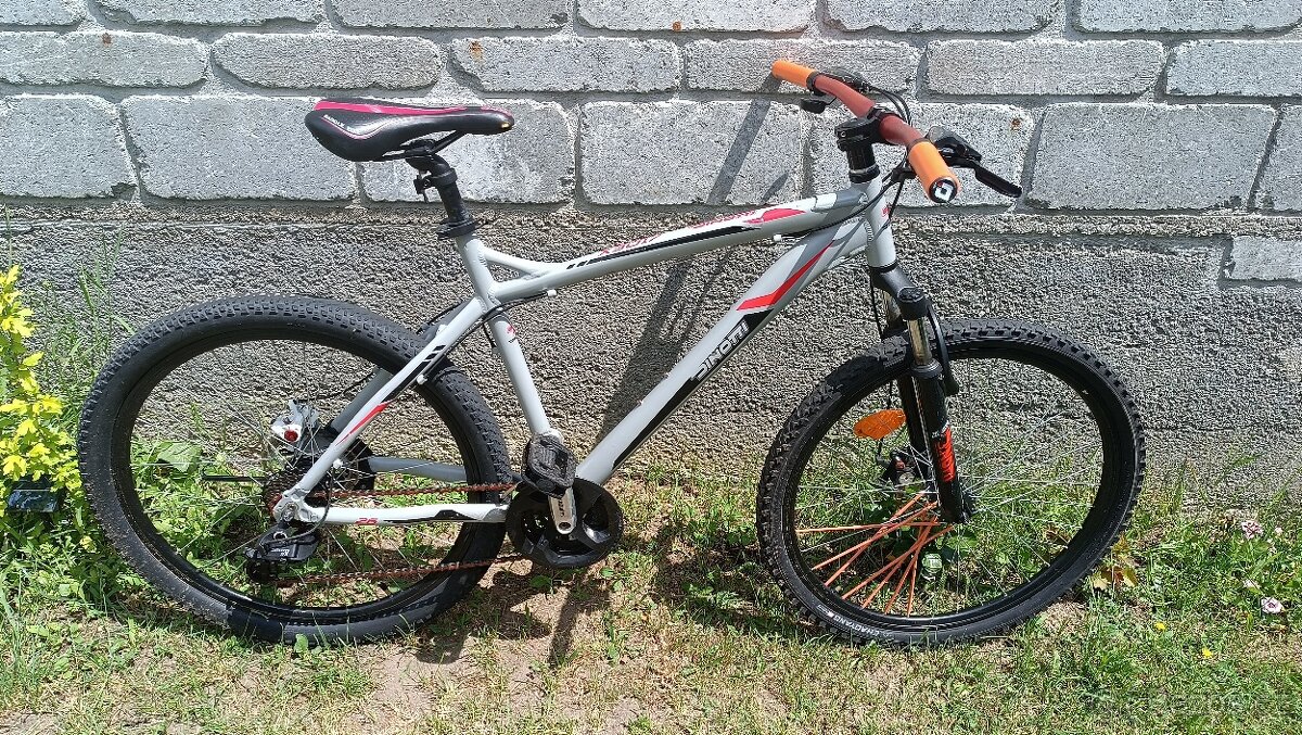 Horské juniorské kolo DINOTTI X3017 - 6