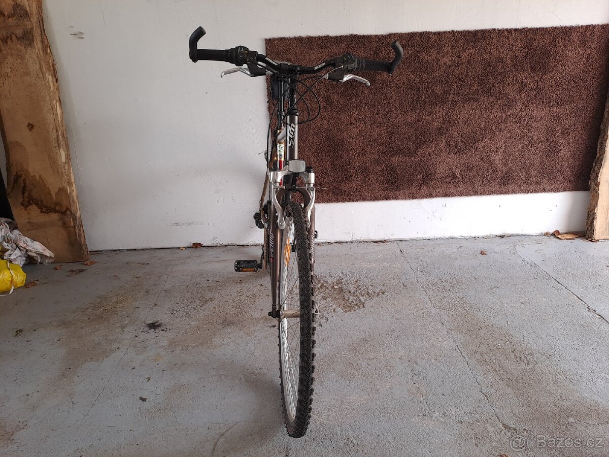 Ctm crossové kolo - 6