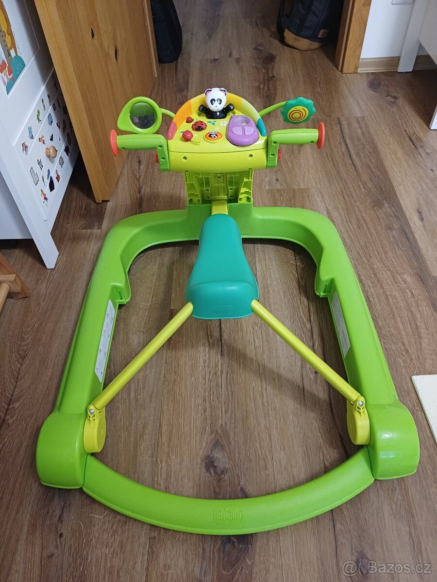 Choditko 3v1 Chicco - 6