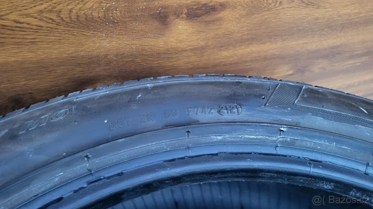265/45 R20 104Y MO Pirelli letni - 6