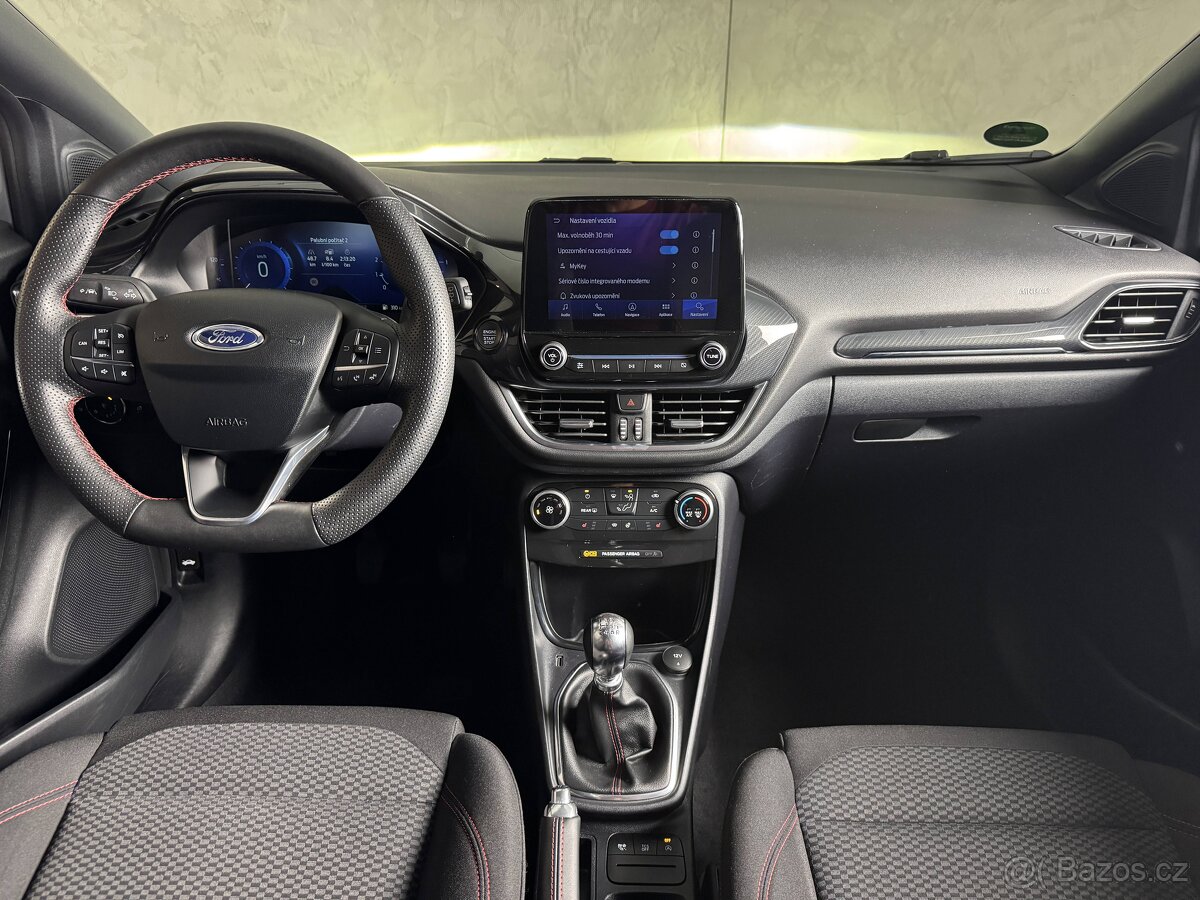 Ford Puma 1.0 EcoBoost 92kW ST Line LED Virtual - 6