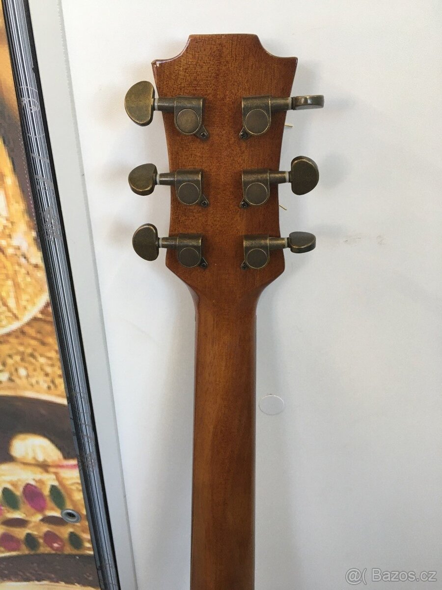 Andy Stronewood AS-W49N - 6