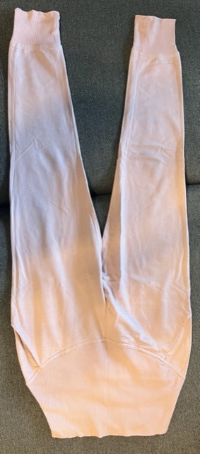 Těhotenské kalhoty - 6