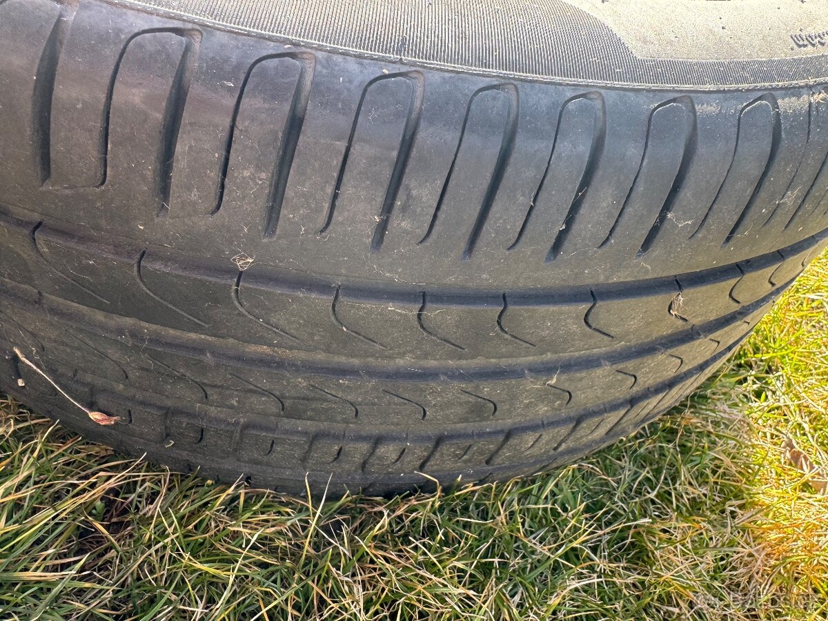 Kola BMW R17 Original styling 245 - 6