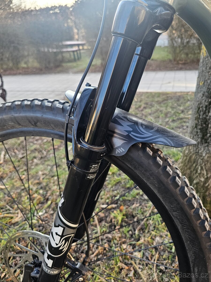 Specialized Stumpjumper Comp Alloy 2021 - 6