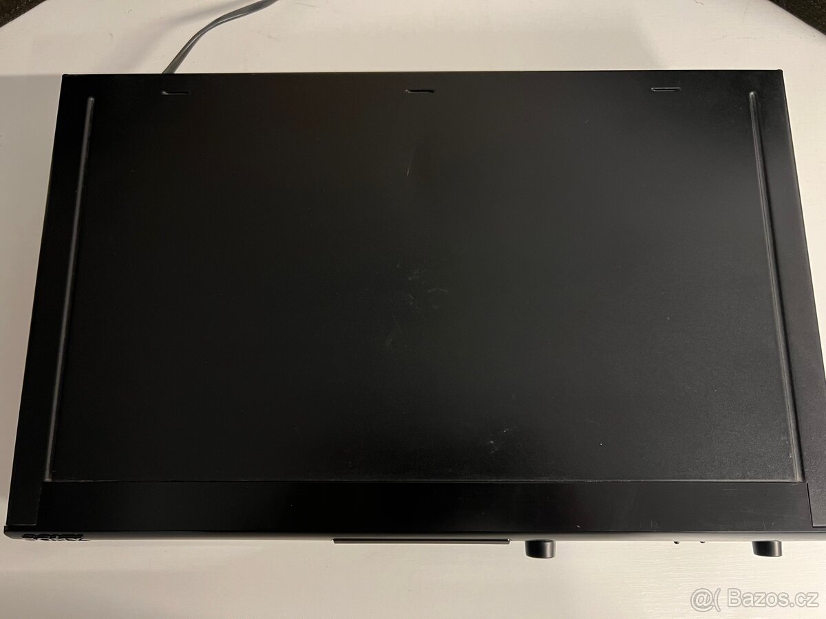 SONY MINIDISC MDS-JE500 - 6